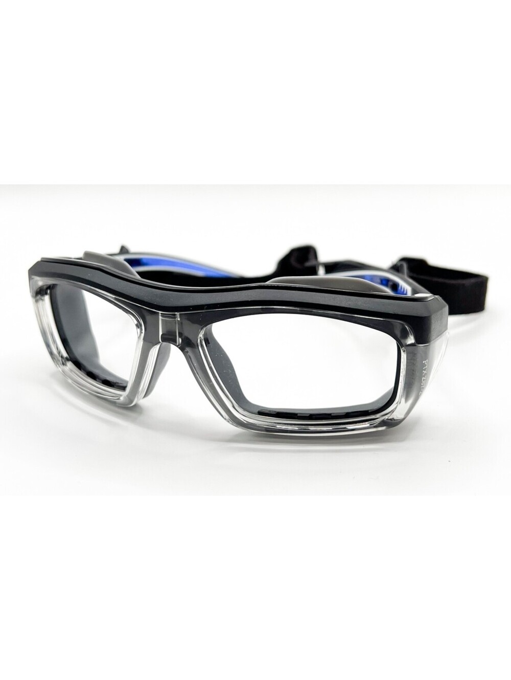 Pentax Z87-2+ Blue Authentic Eyeglasses 58-18-131